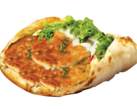 VEG SHAWARMA