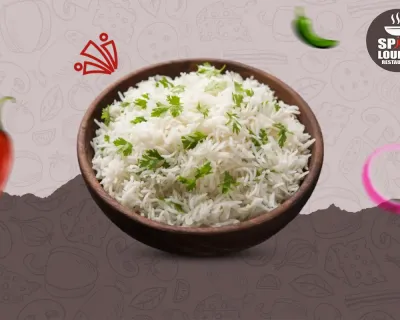 RIZ POLAU