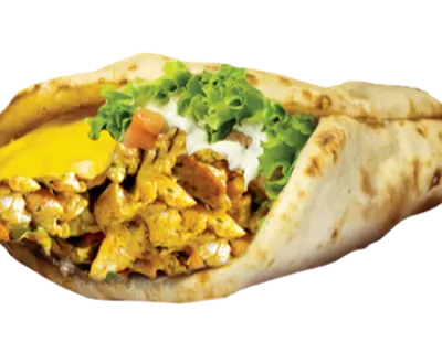 POULET CURRY