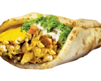 POULET CURRY