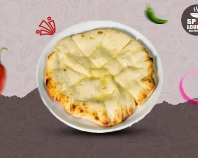 NAAN FROMAGE