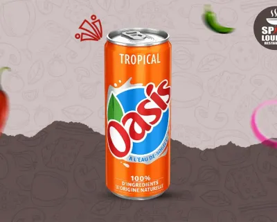 Oasis Tropical 