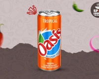 Oasis Tropical