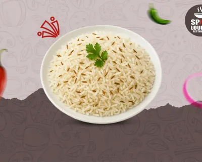 RIZ JEERA