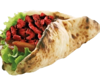 POULET TANDOORI