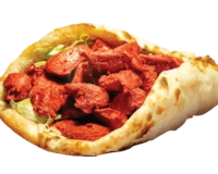 POULET TIKKA