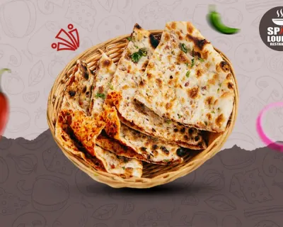 NAAN KEEMA