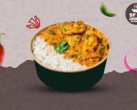 CHICKEN BOWL