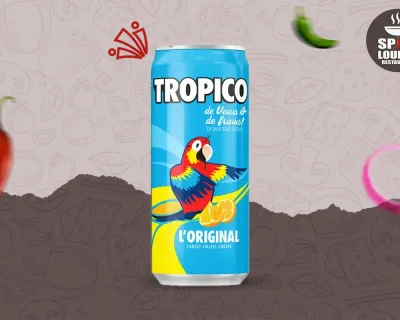 Tropico