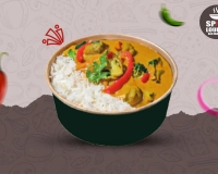 VEG BOWL