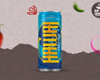 Hawaï Tropical