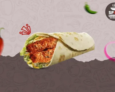 SHEEK KEBAB